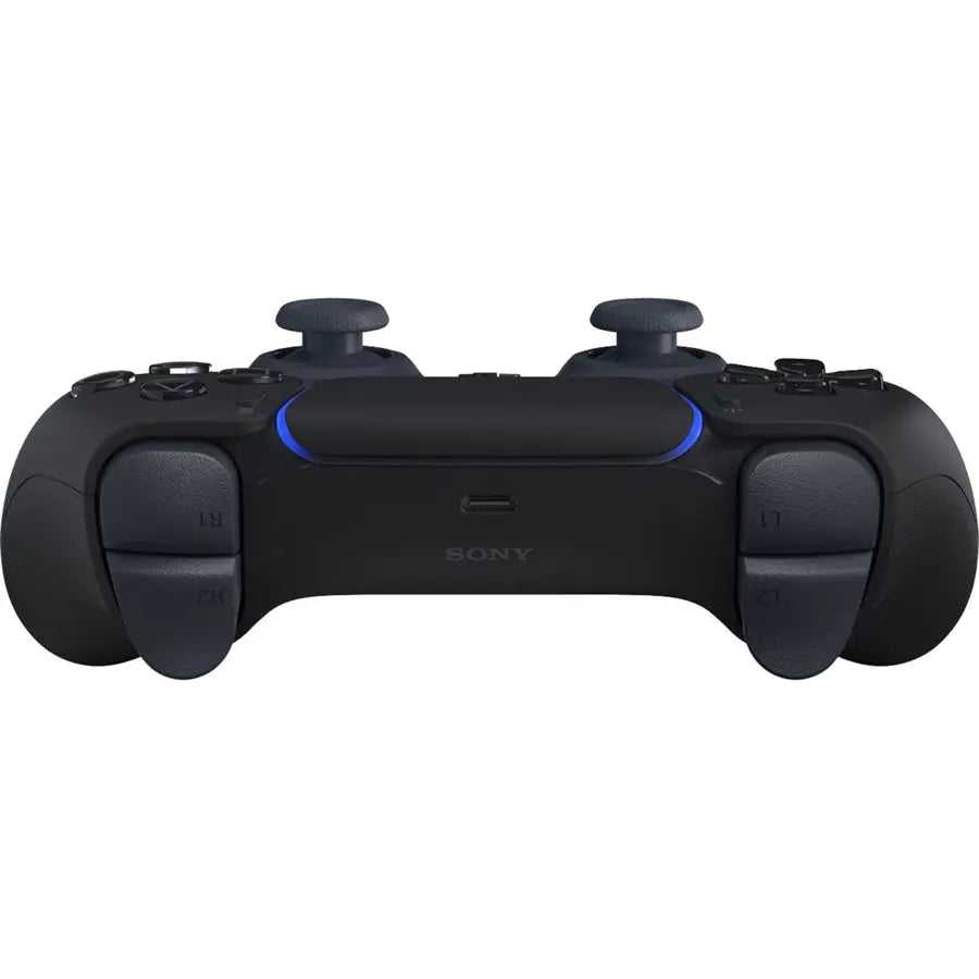 Sony DualSense Wireless Controller for PS5 PlayStation 5 | Midnight Black