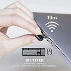 Logitech USB Unifying Receiver for Unifying Mouse or Keyboard | 993-000596
