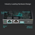 TP-Link OC200 Omada Hardware Controller