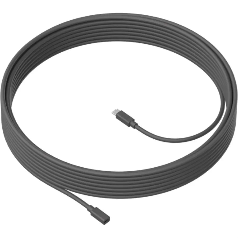 Logitech MeetUp Mic Extension Cable 10 Meter 950-000005