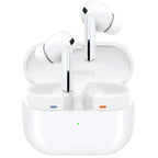 Samsung Galaxy Buds3 Pro Wireless Earbud Headphones - White SM-R630