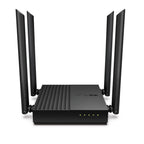 Dual Band Gigabit Router