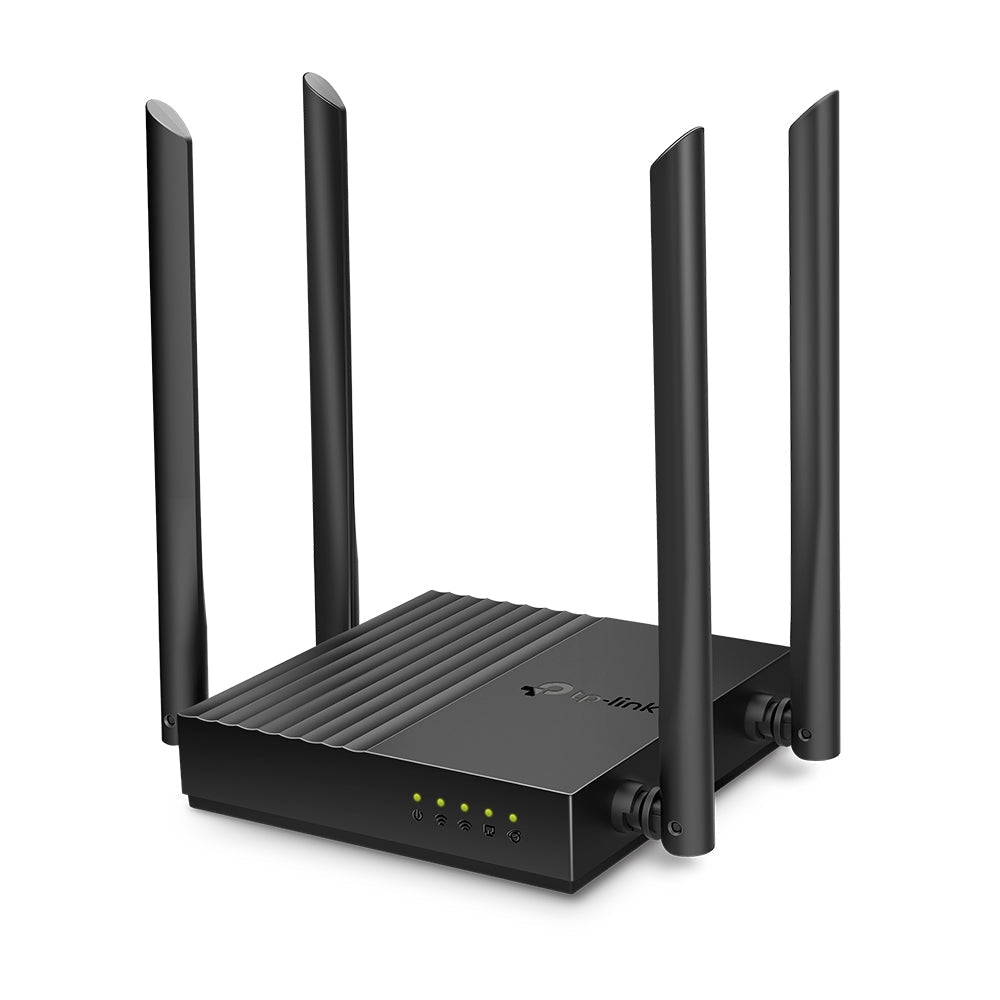 High-Speed WiFi Router