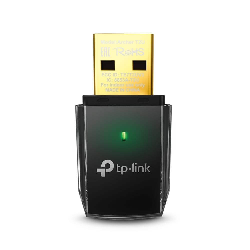 Mini USB WiFi Adapter