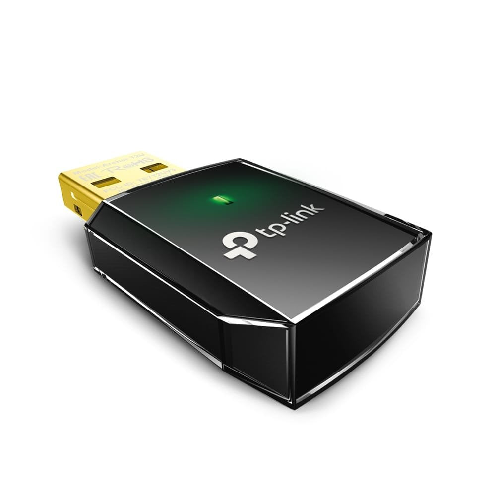 USB WiFi Adapter
