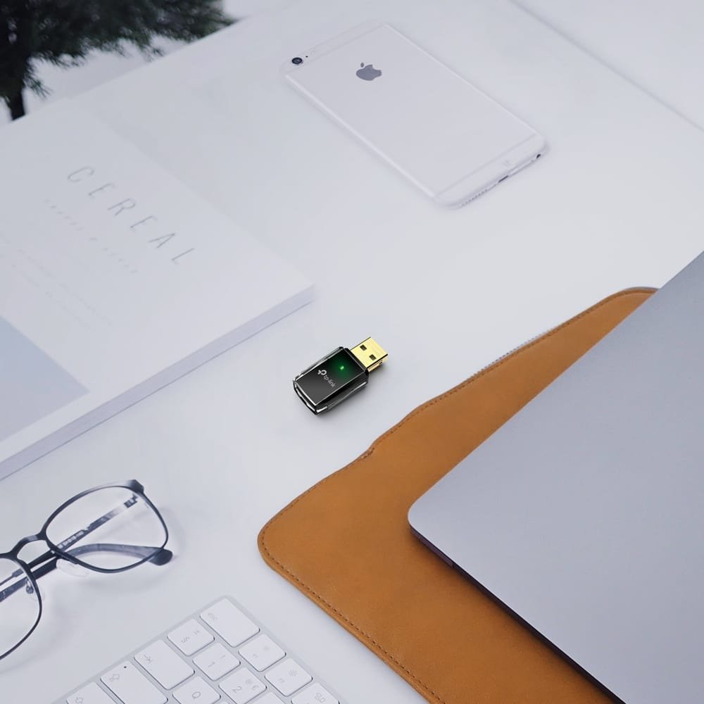 USB WiFi Adapter