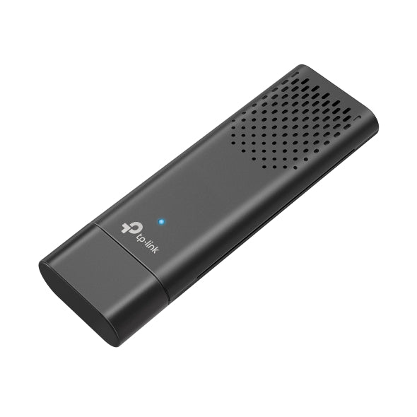 WiFi 6 USB Adapter