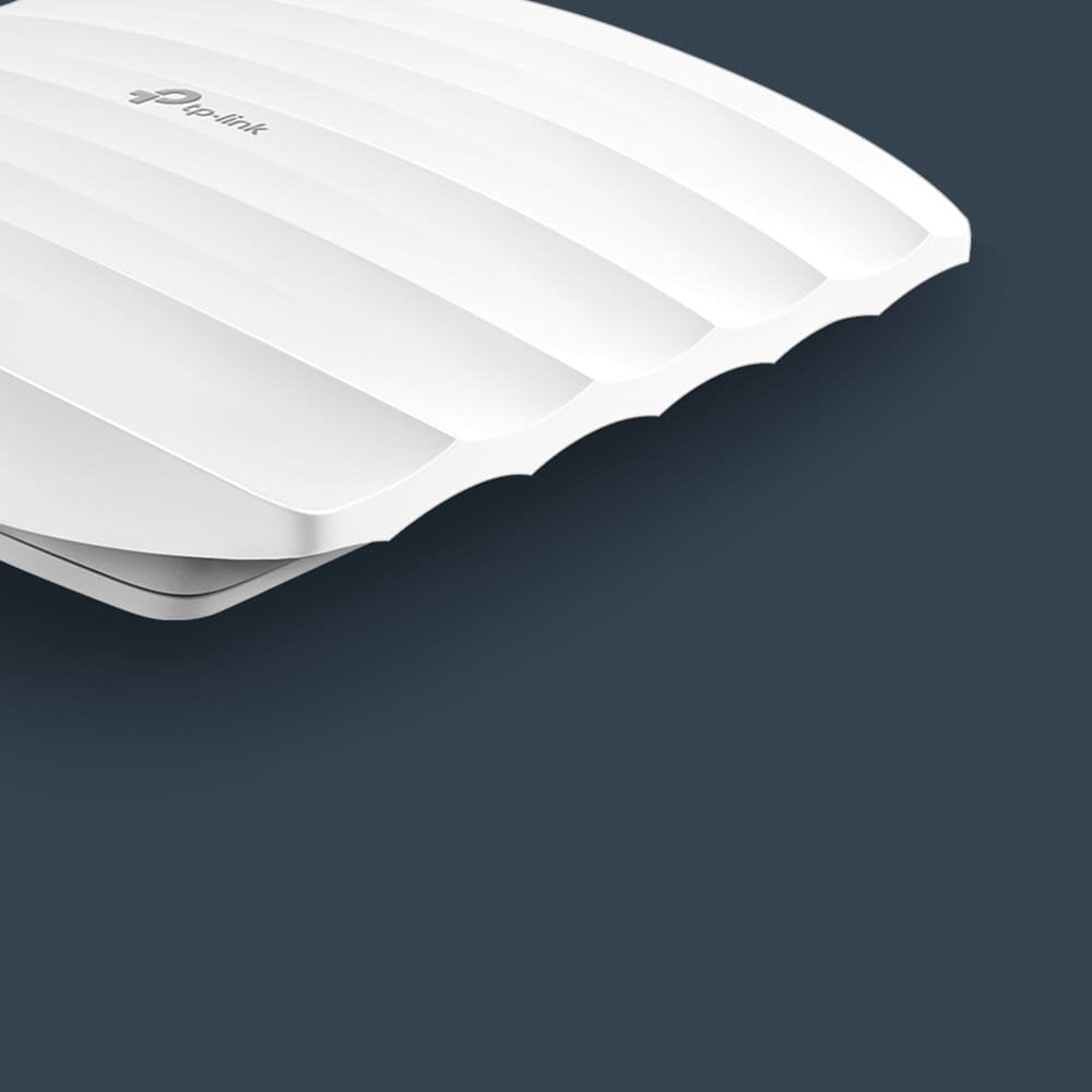 EAP110 300Mbps Wireless N Ceiling Mount Access Point