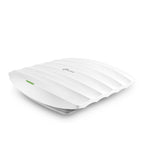 TP-Link EAP245 AC1750 Wireless Dual Band Gigabit Ceiling Mount Access Point