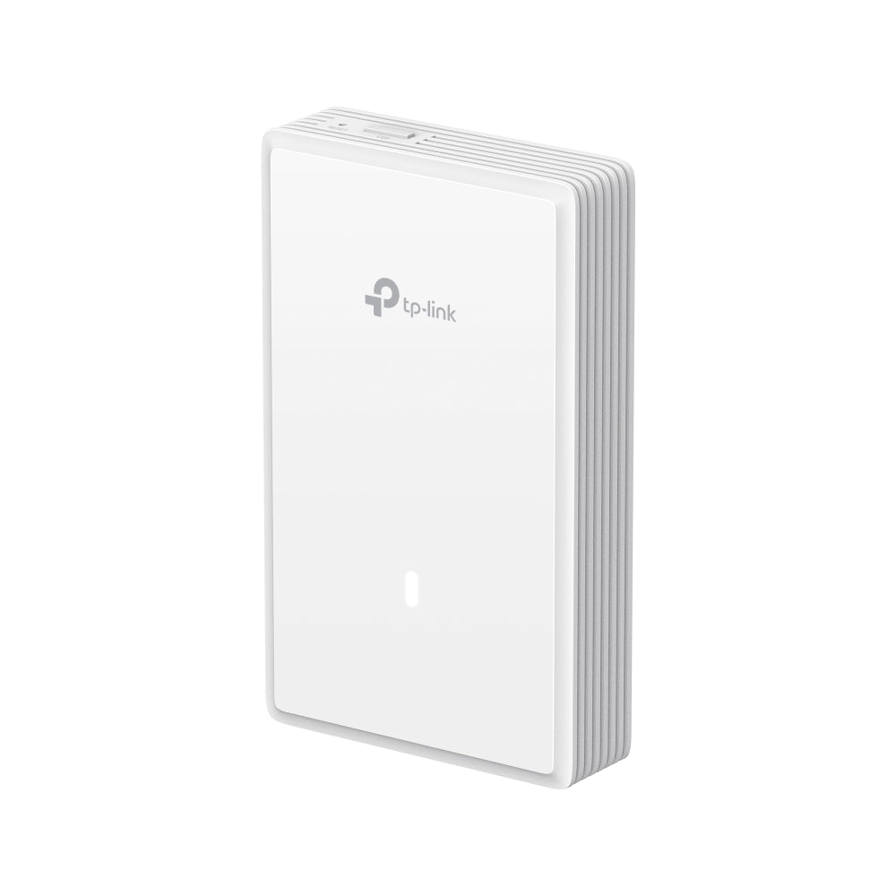 EAP725-Wall BE3600 Wall Plate Wi-Fi 7 Access Point