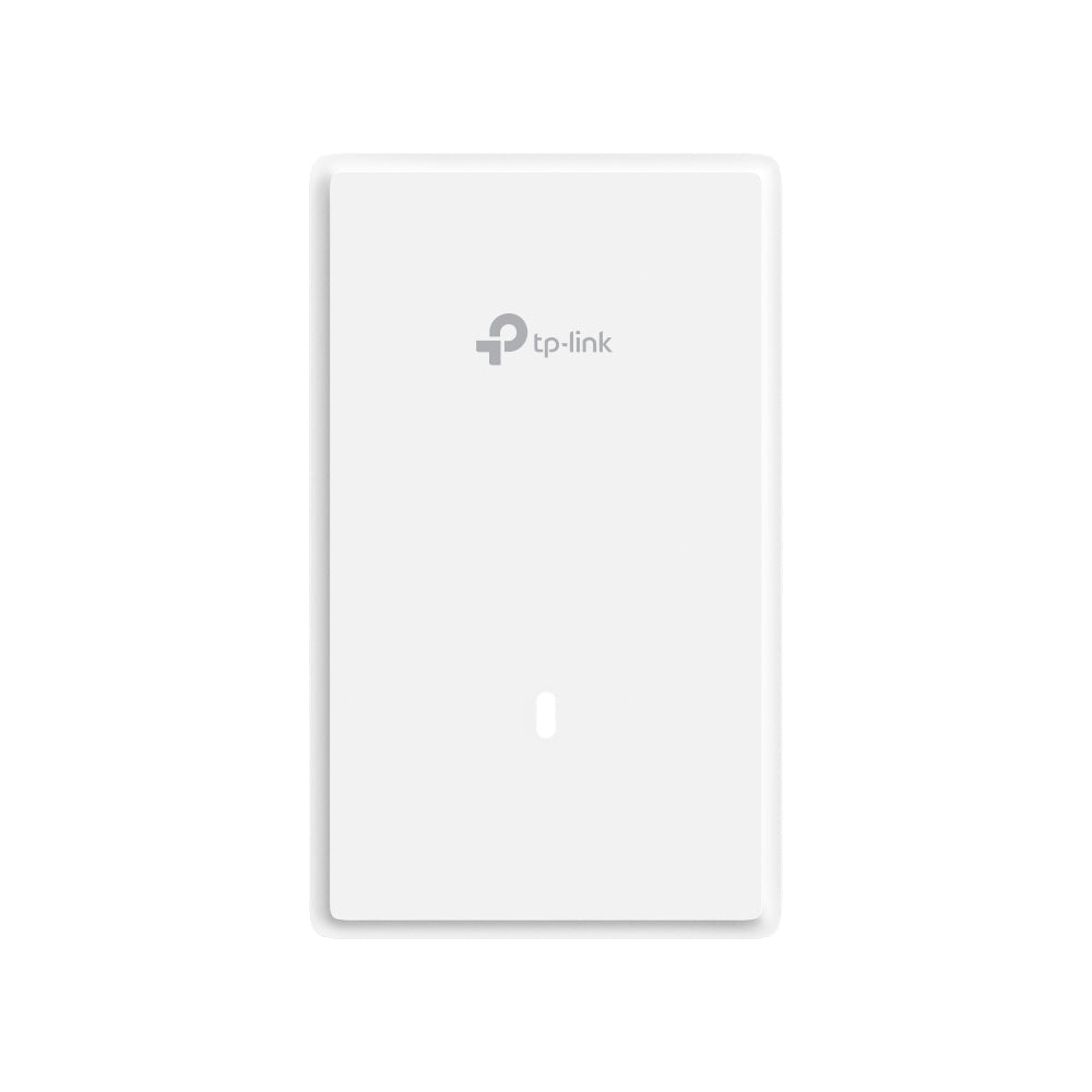 EAP725-Wall BE3600 Wall Plate Wi-Fi 7 Access Point