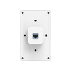 EAP725-Wall BE3600 Wall Plate Wi-Fi 7 Access Point