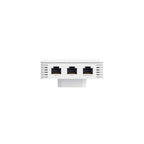 EAP725-Wall BE3600 Wall Plate Wi-Fi 7 Access Point