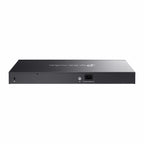 ES220GMP Omada 20-Port Gigabit Easy Managed Switch with 16-Port PoE+