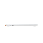 A4TECH FBX51C Keyboard White color_white