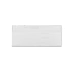 A4TECH FBX51C Keyboard White color_white