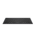 A4TECH FBX51C Keyboard Black color_black