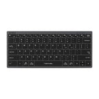 A4Tech FX51 Black Scissor Switch Keyboard