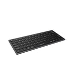 A4Tech FX51 Black Scissor Switch Keyboard - view 4
