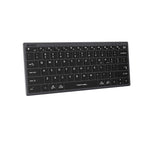 A4Tech FX51 Black Scissor Switch Keyboard - view 2