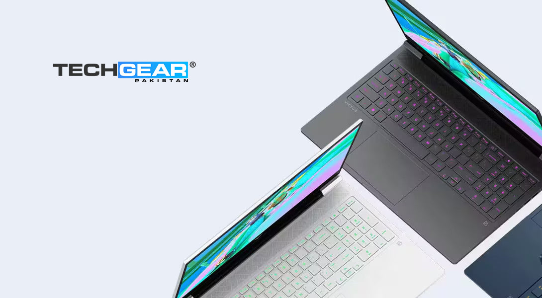 TechGear Pakistan | Buy Computer Accessories, Monitors & PC Components