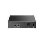 TP-Link Network Gigabit Desktop Switch LS105LP 5-Port 10/100Mbps Desktop Switch