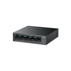 TP-Link Network Gigabit Desktop Switch LS105LP 5-Port 10/100Mbps Desktop Switch