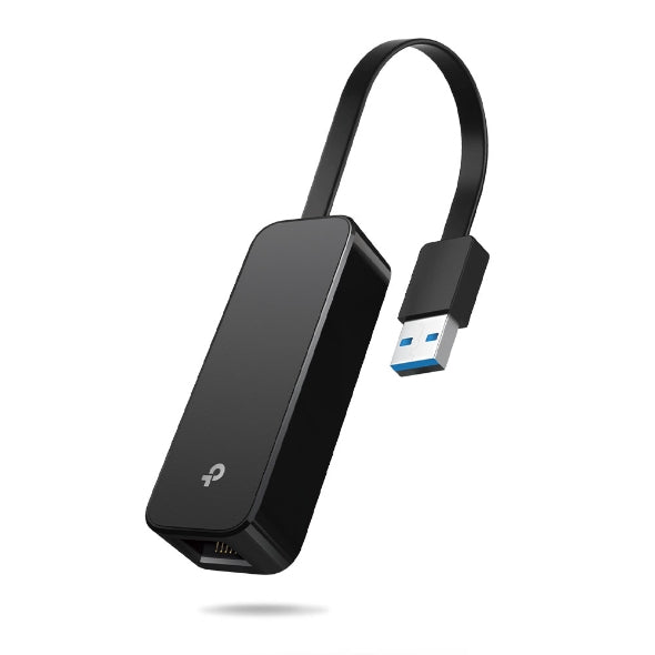 Gigabit Ethernet Adapter