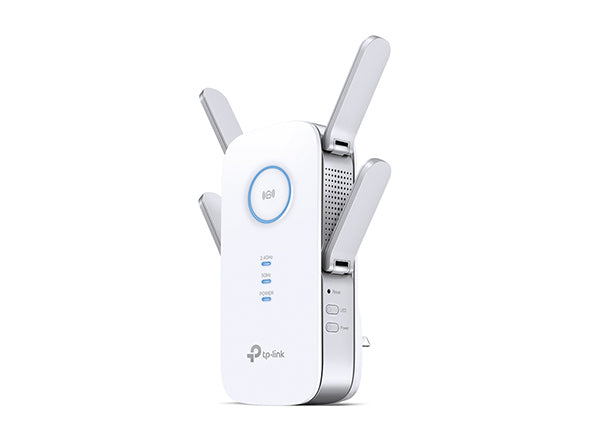 TP Link RE650 AC2600 Wi-Fi Range Extender