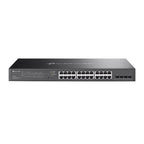SG2428LP New Omada 28-Port Gigabit Smart Switch with 16-Port PoE+
