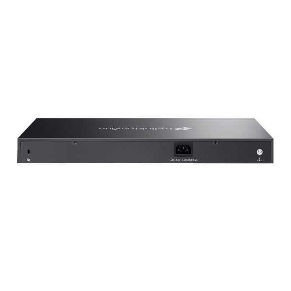 SG2428LP New Omada 28-Port Gigabit Smart Switch with 16-Port PoE+
