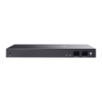 SG3428XF Omada 24-Port SFP L2+ Managed Switch with 4 10GE SFP+ Slots