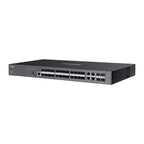 SG5428XF Omada Campus 24-Port SFP Stackable Lite L3 Managed Switch with 4× 10G Slots