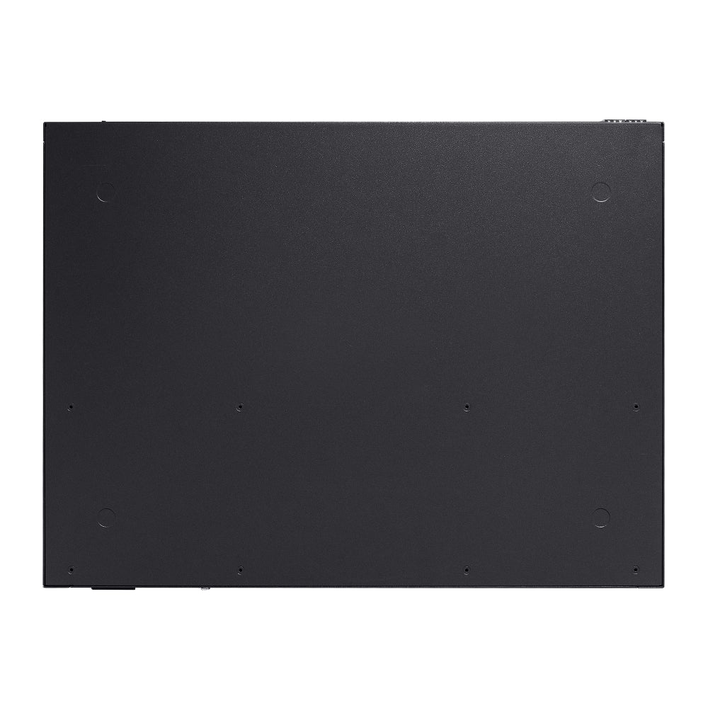 SG5428XMPP Omada 24-Port Gigabit Stackable Lite L3 Managed PoE++ Switch with 4× 10G Slots
