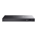 SG5428X Omada 24-Port Gigabit Stackable Lite L3 Managed Switch with 4× 10G Slots