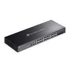 SG5428X Omada 24-Port Gigabit Stackable Lite L3 Managed Switch with 4× 10G Slots