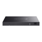 SG5452XMPP Omada 48-Port Gigabit Stackable Lite L3 Managed PoE++ Switch with 4× 10G Slots