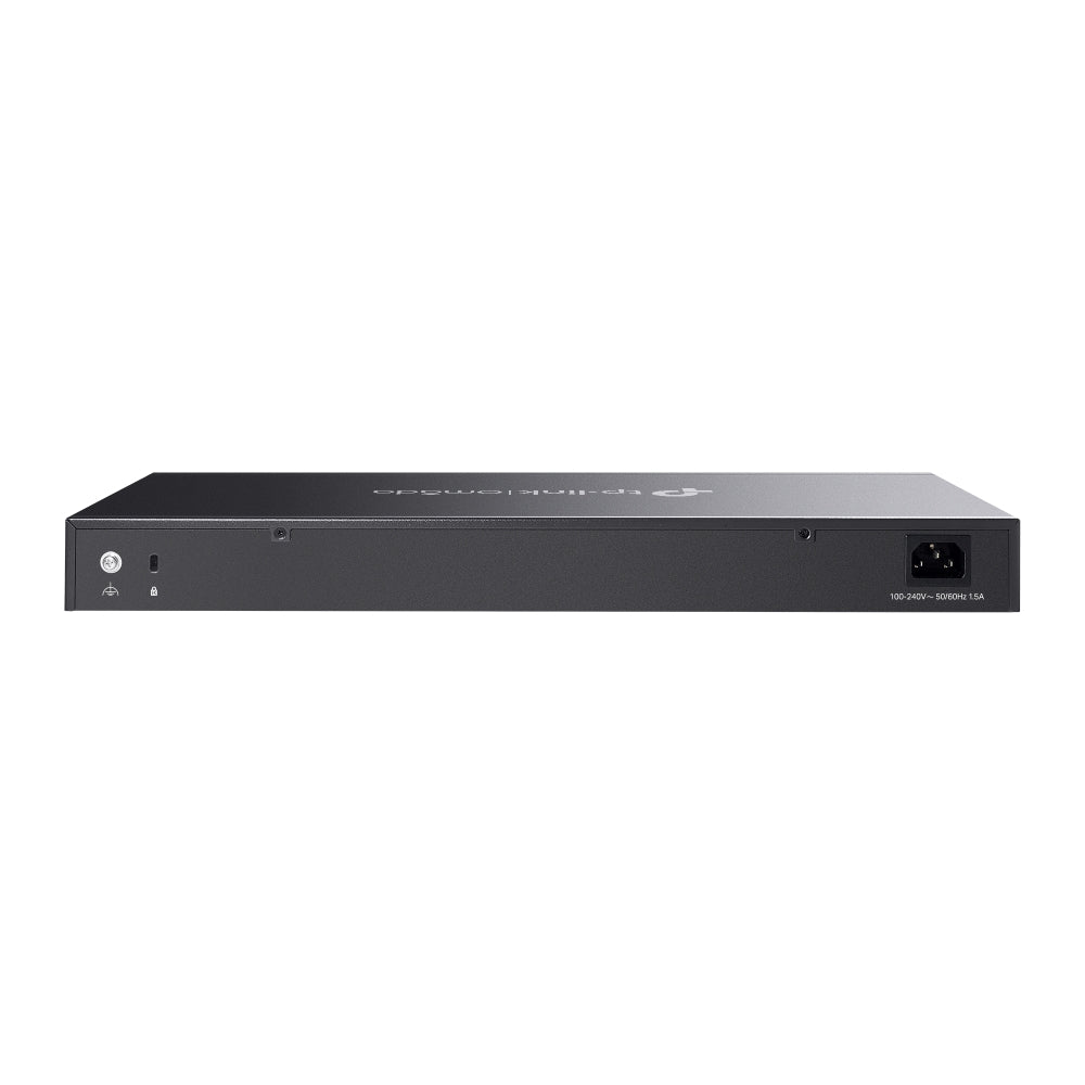 SG5452X Omada 48-Port Gigabit Stackable Lite L3 Managed Switch with 4× 10G Slots