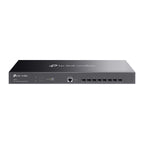 SX3008F Omada 8-Port 10GE SFP+ L2+ Managed Switch
