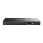 SX3008F Omada 8-Port 10GE SFP+ L2+ Managed Switch