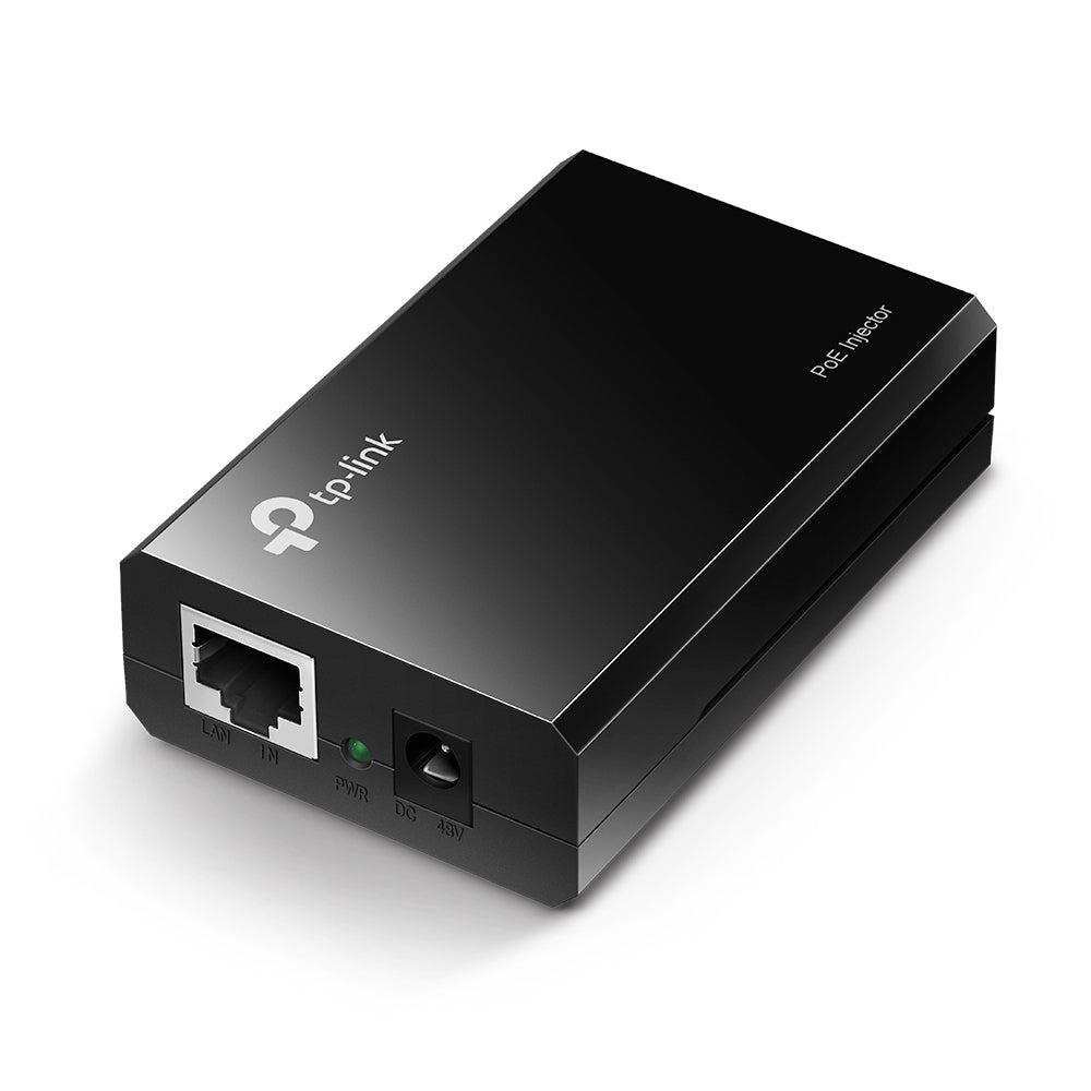 TL-POE150S PoE Injector