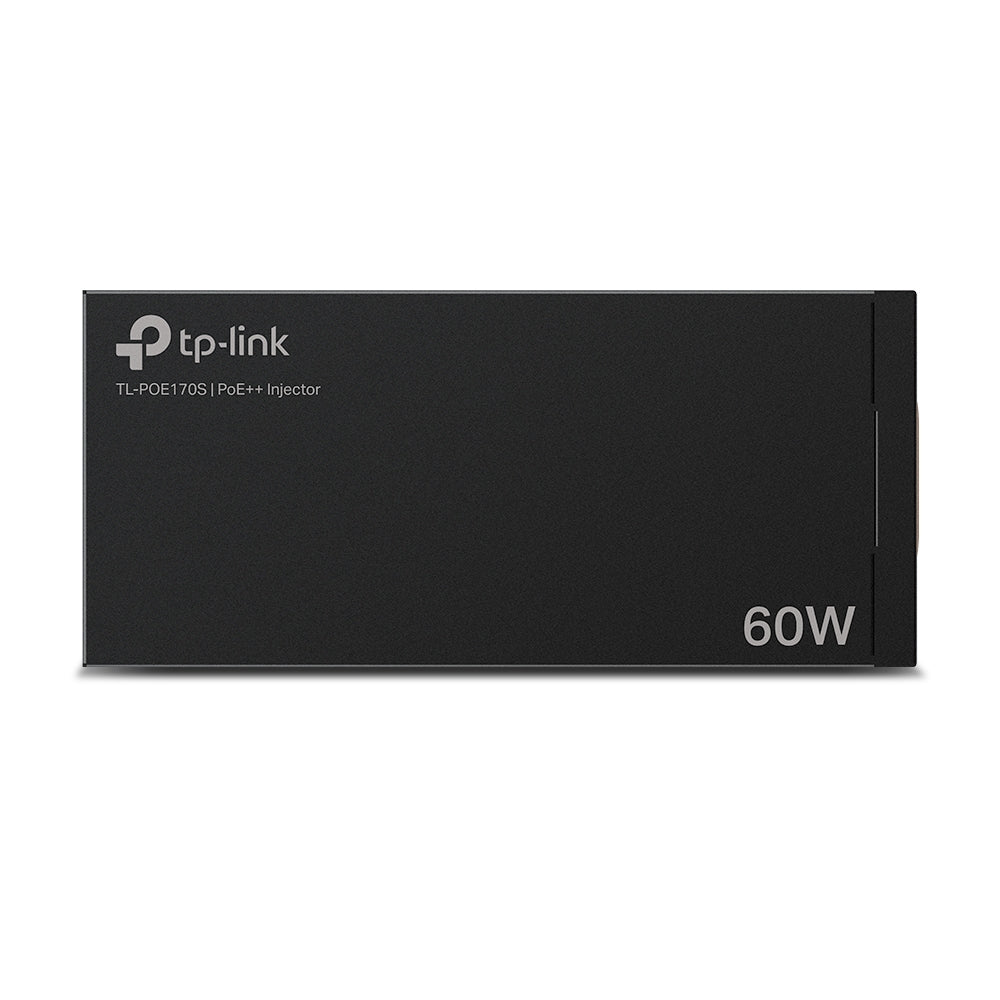 TL-POE170S PoE++ Injector