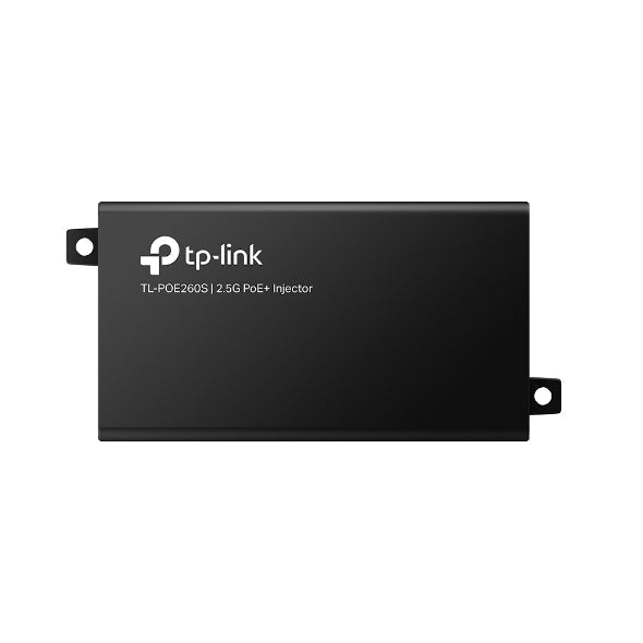 2.5G PoE+ Injector