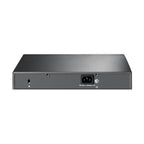 TP-Link Network PoE JetStream Gigabit Smart Switch TL-SG2210MP 10-Port 10/100/1000Mbps + 8-Port PoE