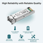 TL-SM311LS MiniGBIC Module