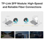TL-SM311LS MiniGBIC Module