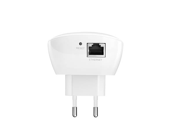 Tp-Link TL-WA 850RE 300Mbps Wi-Fi Range Extender