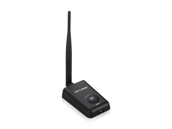 High-Power USB Adapter