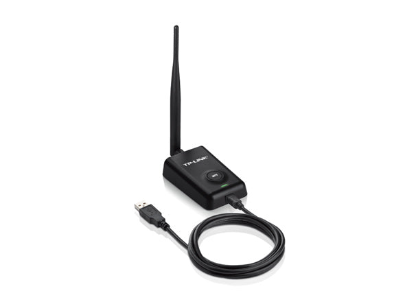 Wireless adapter