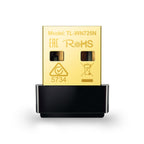 Nano WiFi Adapter